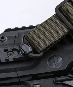 Magpul QDM QD Sling Swivel pikakiinnitteinen hihnalenkki