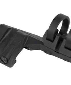 Magpul Rail Light Mount valokiinnike Picatinny-kiskoon, vasen tai oikea