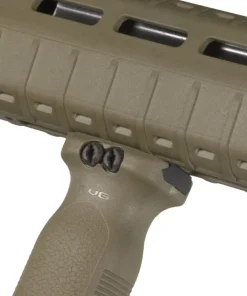Magpul RVG M-LOK Adapter Rail kiinnityskisko