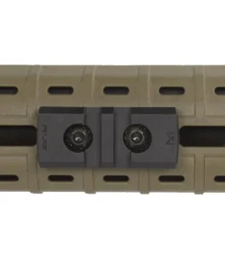 Magpul RVG M-LOK Adapter Rail kiinnityskisko