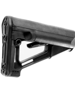 Magpul STR Carbine Stock teleskooppiperä, Mil-Spec