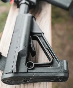 Magpul STR Carbine Stock teleskooppiperä, Mil-Spec