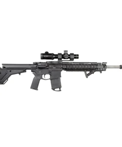 Magpul UBR GEN2 Collapsible Stock teleskooppiperä