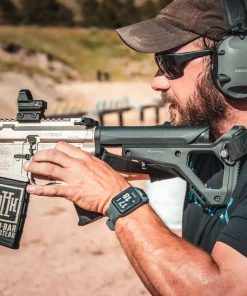 Magpul UBR GEN2 Collapsible Stock teleskooppiperä