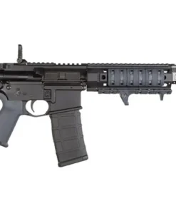 Magpul XTM Hand Stop Kit Picatinny-kiskoon