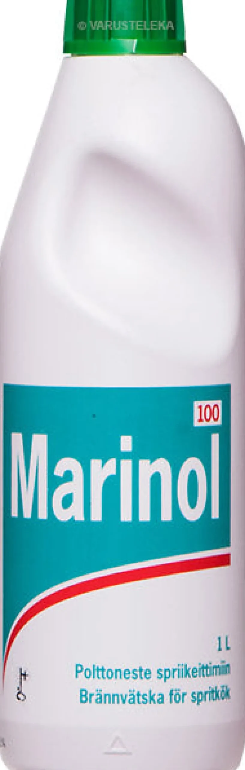 Marinol polttoneste alkoholikeittimiin, 1 litra