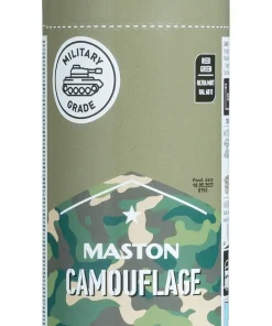Maston Camouflage spraymaali 400ml