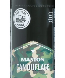 Maston Camouflage spraymaali 400ml