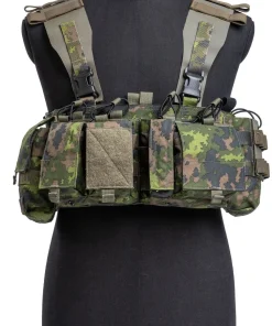 Mayflower UW Chest Rig 