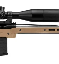 MDT XRS tukki