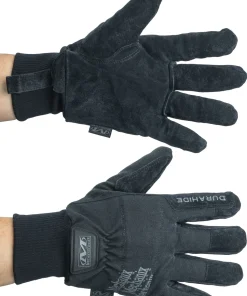 Mechanix ColdWork Canvas Utility talvihanskat