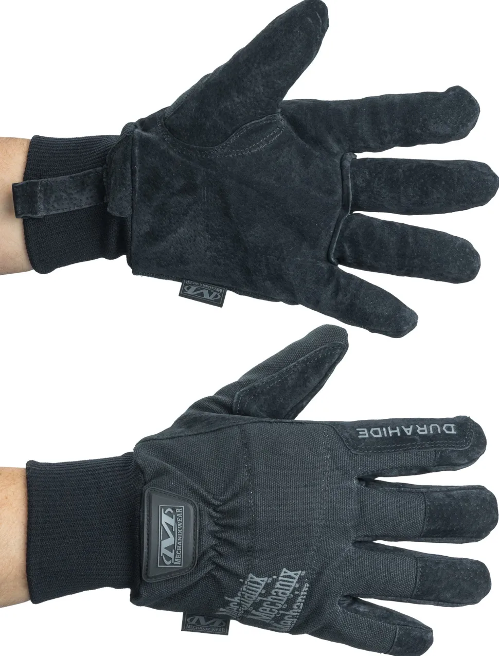 Mechanix ColdWork Canvas Utility talvihanskat