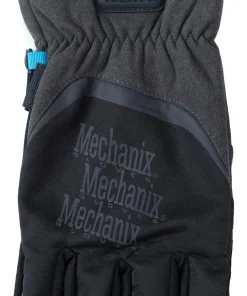 Mechanix ColdWork FastFit talvihanskat