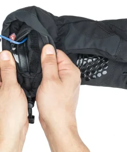 Mechanix ColdWork Heated with Clim8 talvihanskat
