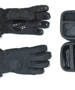 Mechanix ColdWork Heated with Clim8 talvihanskat