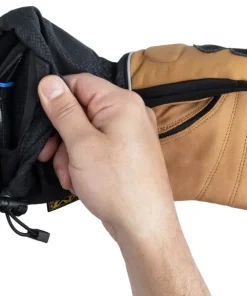 Mechanix ColdWork M-Pact Heated with Clim8 talvihanskat
