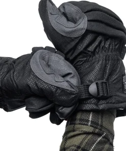 Mechanix ColdWork Peak talvihanskat