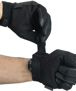 Mechanix Element hanskat