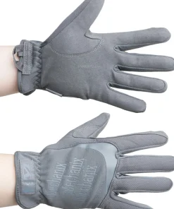 Mechanix FastFit hanskat