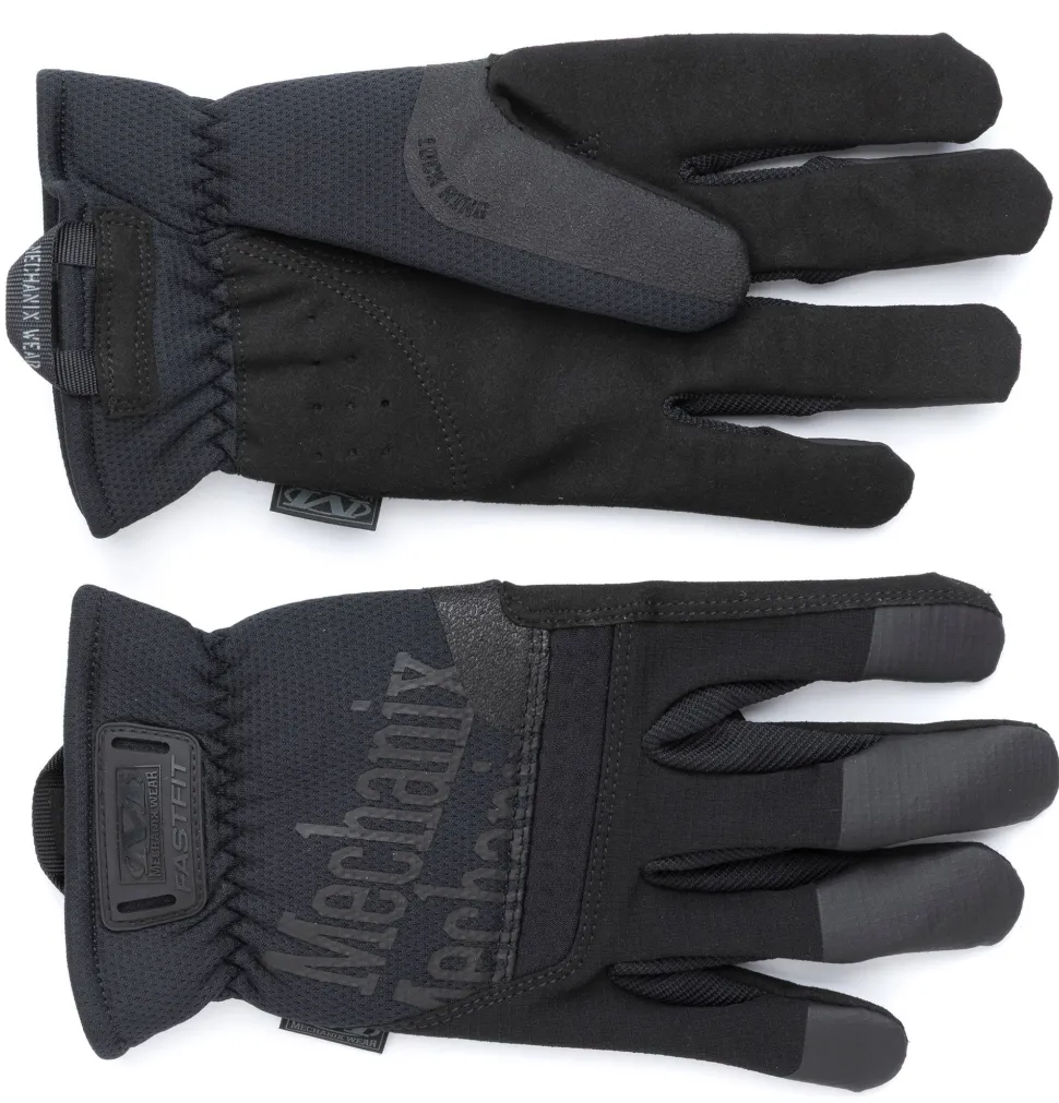 Mechanix FastFit hanskat