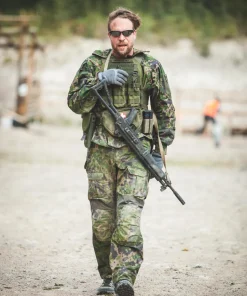 Mechanix FastFit hanskat