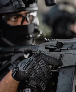 Mechanix M-Pact hanskat