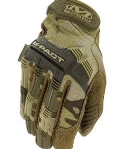 Mechanix M-Pact hanskat