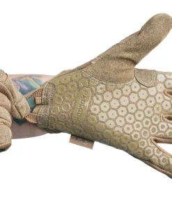 Mechanix Precision Pro High Dex hanskat