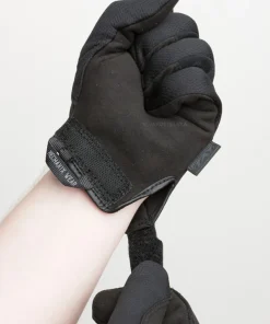 Mechanix Pursuit CR5 viiltosuojahanskat