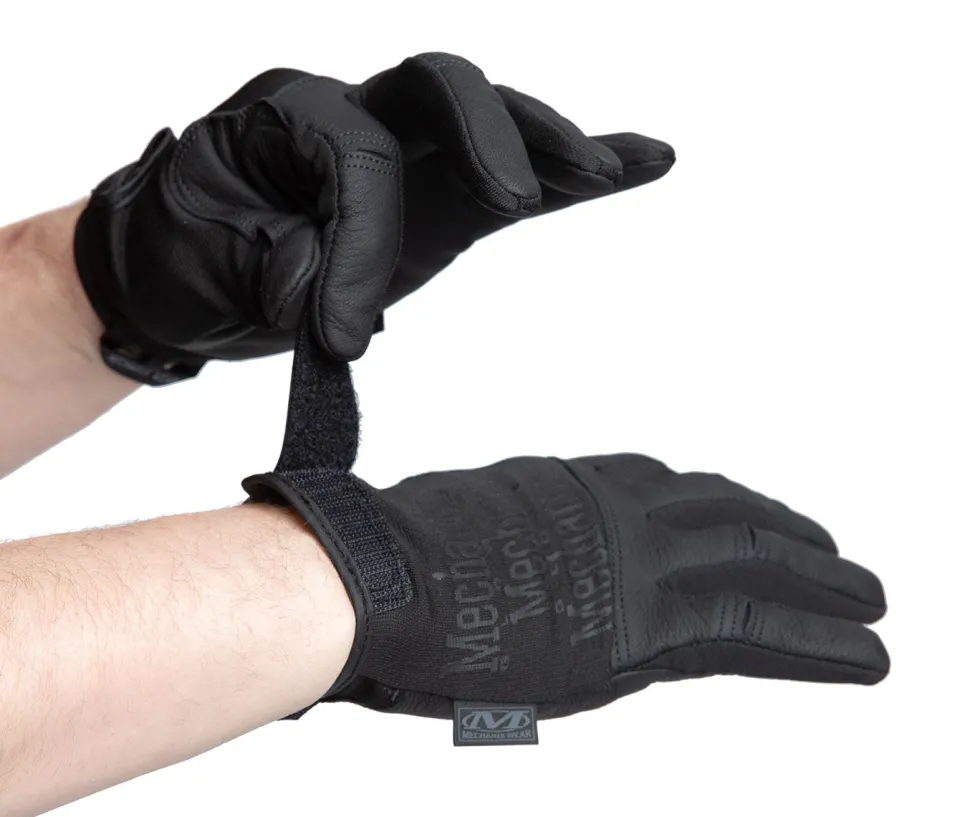 Mechanix Recon hanskat, Covert