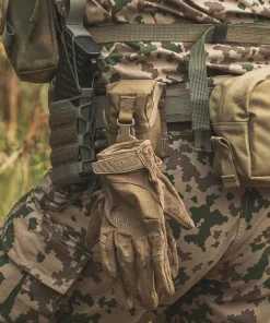Mechanix Specialty Vent hanskat