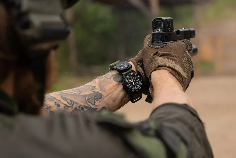 Mechanix Specialty Vent hanskat