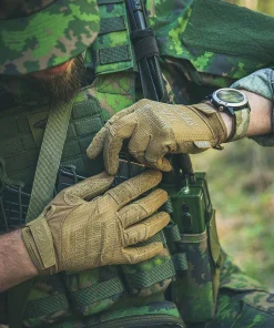 Mechanix Specialty Vent hanskat