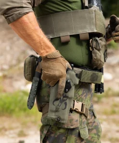 Mechanix Specialty Vent hanskat