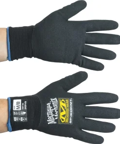 Mechanix SpeedKnit Thermal talvihanskat