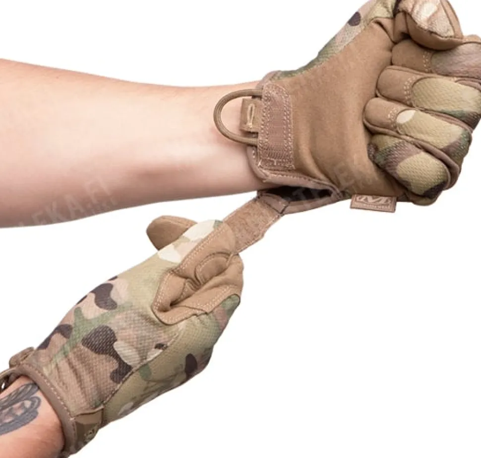 Mechanix The Original hanskat