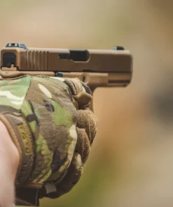 Mechanix The Original hanskat