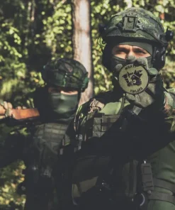 Mighty Finland moraalimerkki