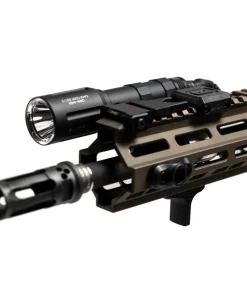 Modlite Modbutton Lite asevalon etäkytkin, SureFire/Modlite Plug, 4.5"