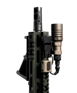 Modlite Modbutton Lite asevalon etäkytkin, SureFire/Modlite Plug, 4.5