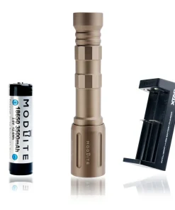 Modlite OKW-18650 kiväärivalo