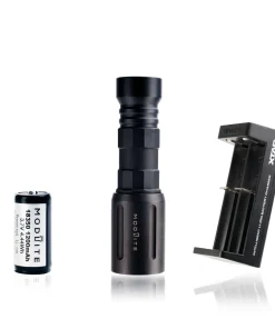 Modlite PLHv2 18350 kiväärivalo