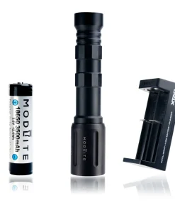 Modlite PLHv2-18650 kiväärivalo
