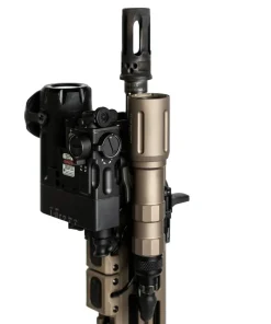 Modlite PLHv2-18650 kiväärivalo