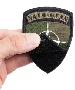NATO / OTAN merkki