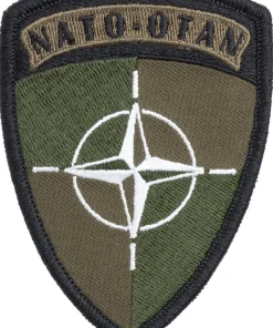 NATO / OTAN merkki