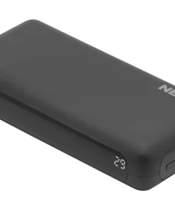 Nebo 20K varavirtalähde, 20 000 mAh