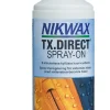 Nikwax TX.Direct Spray-On kyllästeaine 300 ml