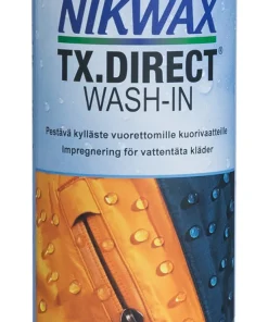 Nikwax TX.Direct Wash-In kyllästeaine 300 ml