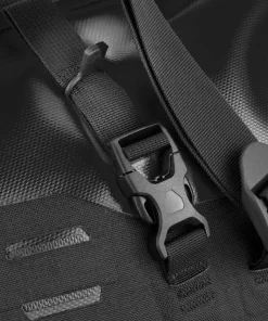 Ortlieb Duffle RC vedenpitävä laukku 89 L